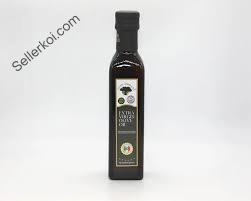 Olio Orolio Extra Virgin Olive Oil 250ml  (250ml)